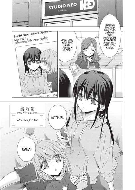 loli one yuri ecchi: loli ga oneesan wo semetemo ii yo ne!|syrup: A Yuri Anthology Vol. 5 .